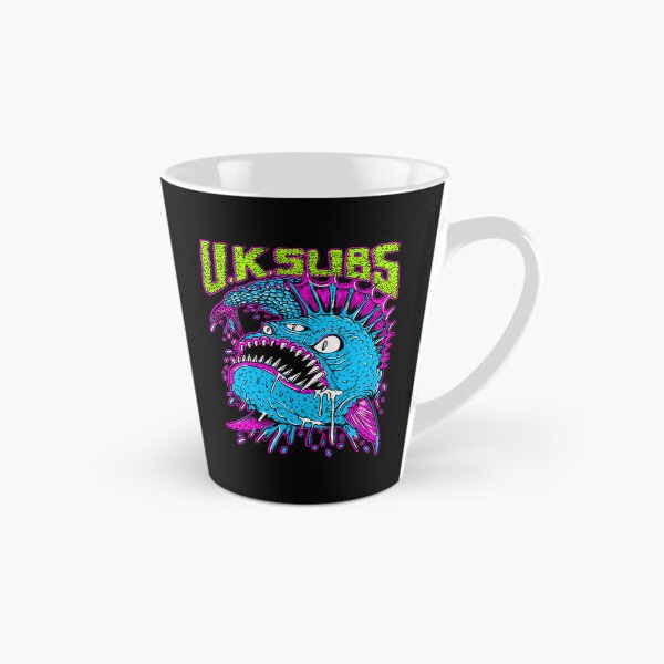 Item preview, UK Subs designed and sold by Limn From Limb.