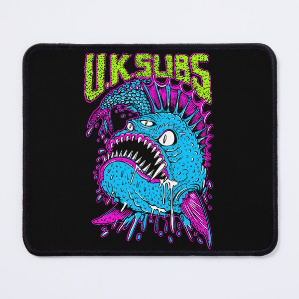 Item preview, UK Subs designed and sold by Limn From Limb.