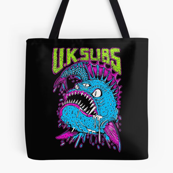 Item preview, UK Subs designed and sold by Limn From Limb.