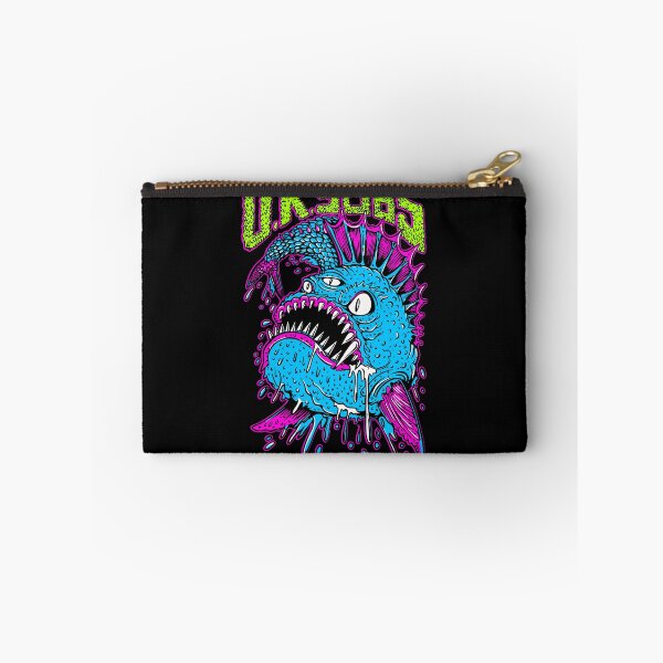 Item preview, UK Subs designed and sold by Limn From Limb.
