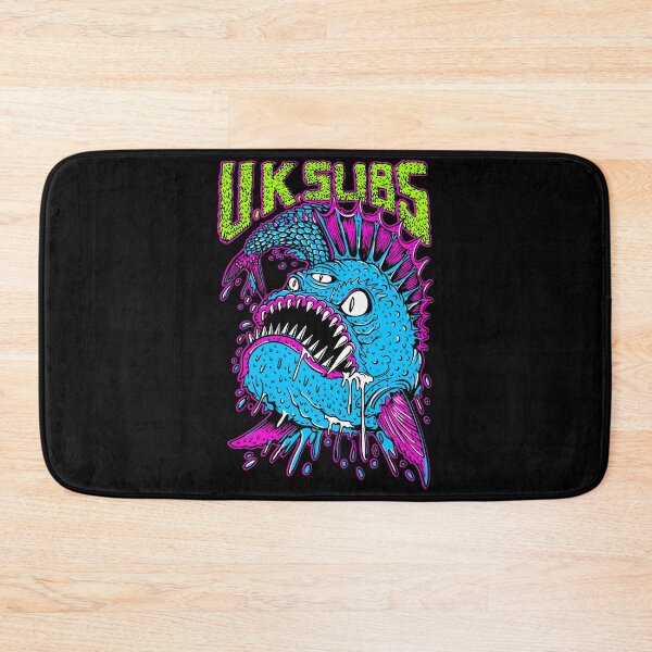 Item preview, UK Subs designed and sold by Limn From Limb.