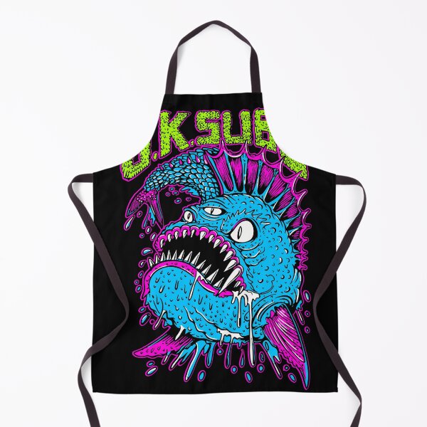 Item preview, UK Subs designed and sold by Limn From Limb.