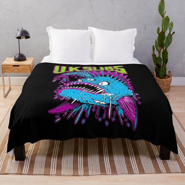 Item preview, UK Subs designed and sold by Limn From Limb.