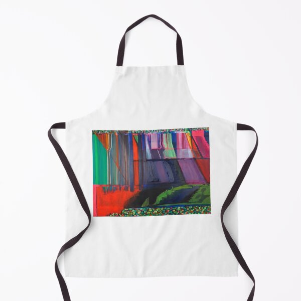 Item preview, Glitched Out designed and sold by anniemi11er.