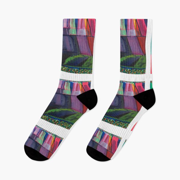 Item preview, Glitched Out designed and sold by anniemi11er.