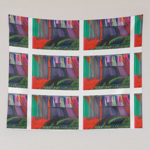 Item preview, Glitched Out designed and sold by anniemi11er.