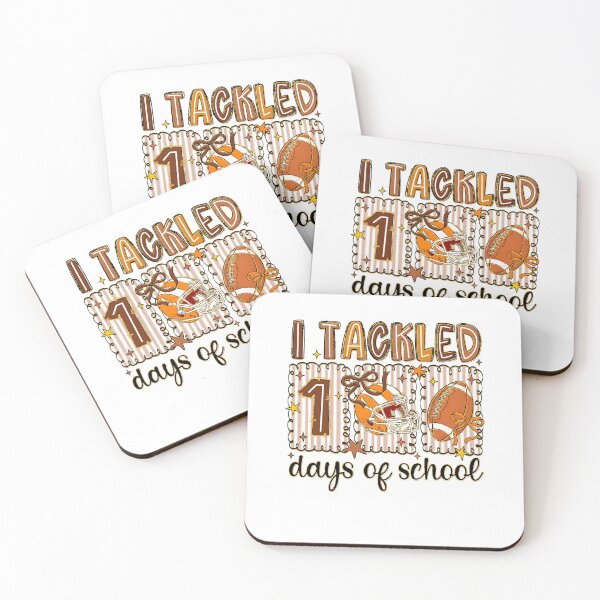 Item preview, I Tackled 100 Days designed and sold by Lipinalekseialy.