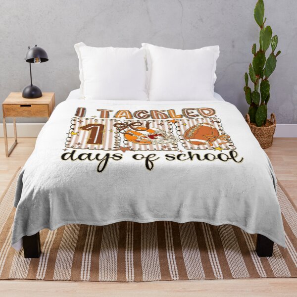 Item preview, I Tackled 100 Days designed and sold by Lipinalekseialy.