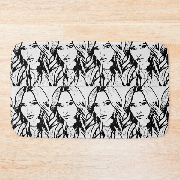 Item preview, Mami designed and sold by Chad's Fresh Art.