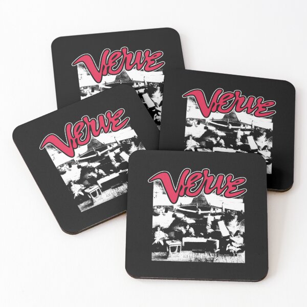 Item preview, The Verve Style Rock Band designed and sold by michaelmacera.
