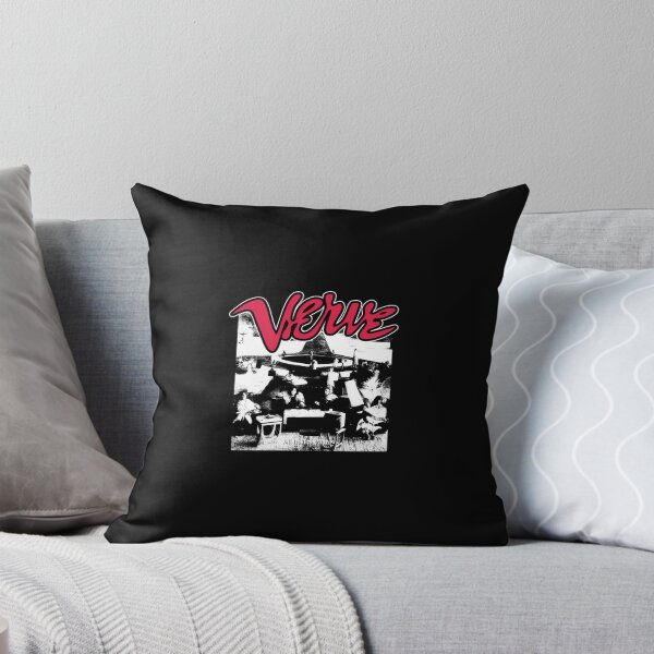 Item preview, The Verve Style Rock Band designed and sold by michaelmacera.