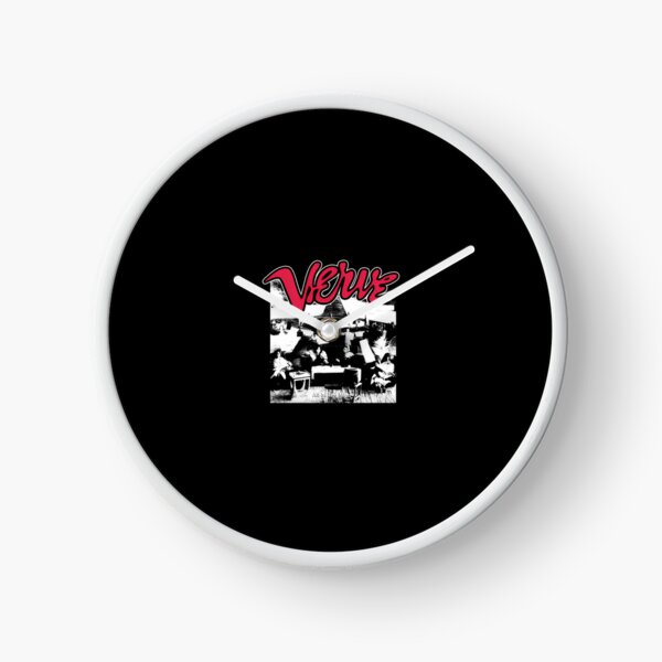 Item preview, The Verve Style Rock Band designed and sold by michaelmacera.