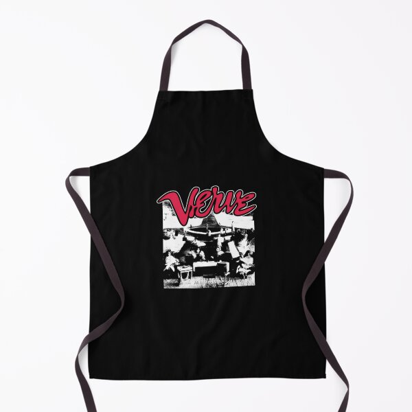 Item preview, The Verve Style Rock Band designed and sold by michaelmacera.