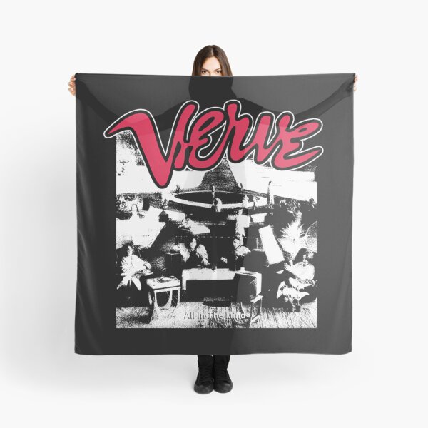 Item preview, The Verve Style Rock Band designed and sold by michaelmacera.
