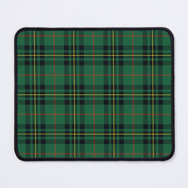 Item preview, FORBES 1842 Tartan | Classic Scottish Aberdeenshire Clan & Family Plaid Design designed and sold by The Plaid Store®.