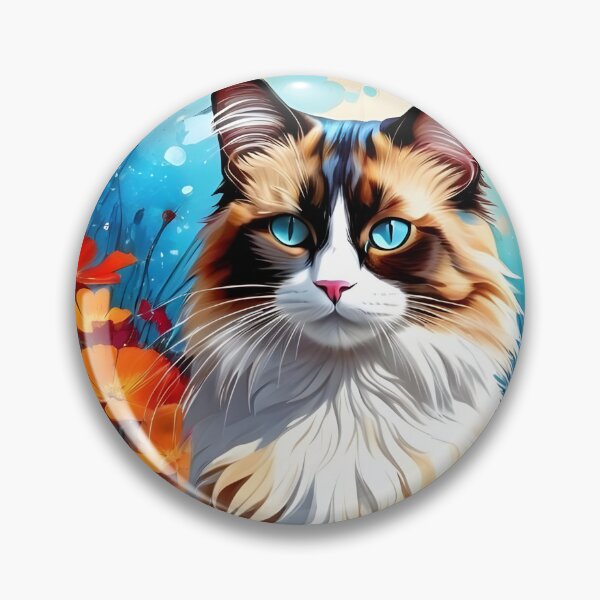 Item preview, Cat-tastic Colours: A Colourful Journey designed and sold by NAJEEBBOY.