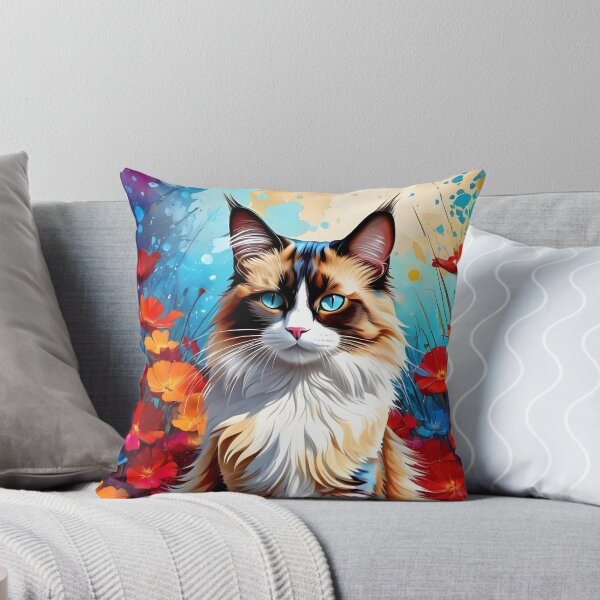 Item preview, Cat-tastic Colours: A Colourful Journey designed and sold by NAJEEBBOY.