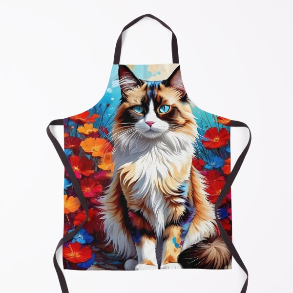 Item preview, Cat-tastic Colours: A Colourful Journey designed and sold by NAJEEBBOY.