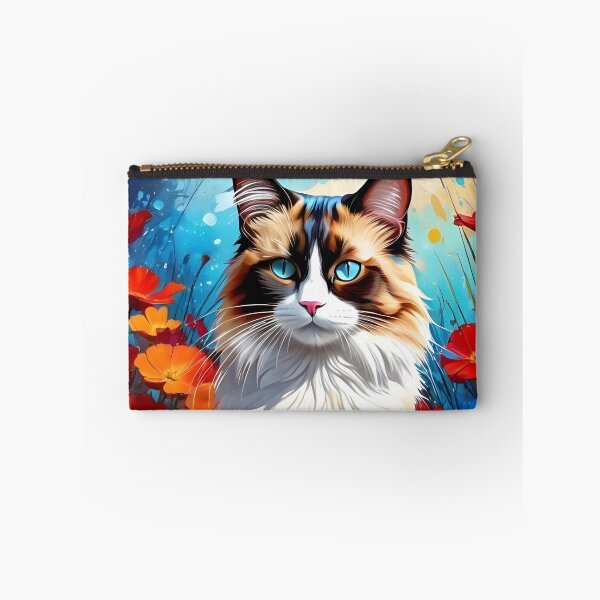 Item preview, Cat-tastic Colours: A Colourful Journey designed and sold by NAJEEBBOY.