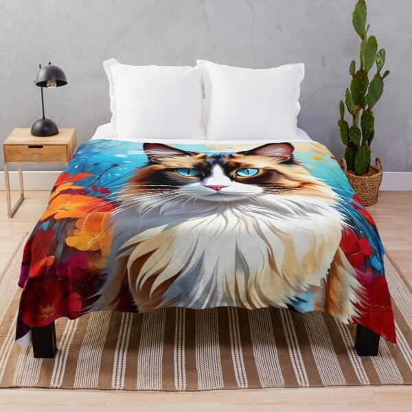 Item preview, Cat-tastic Colours: A Colourful Journey designed and sold by NAJEEBBOY.