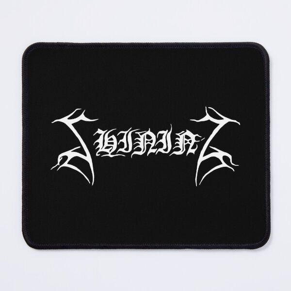 Item preview, Shining Metal Merch | Dark Emotional Metal Expression for True Underground Fans designed and sold by SkullsAndShirts.