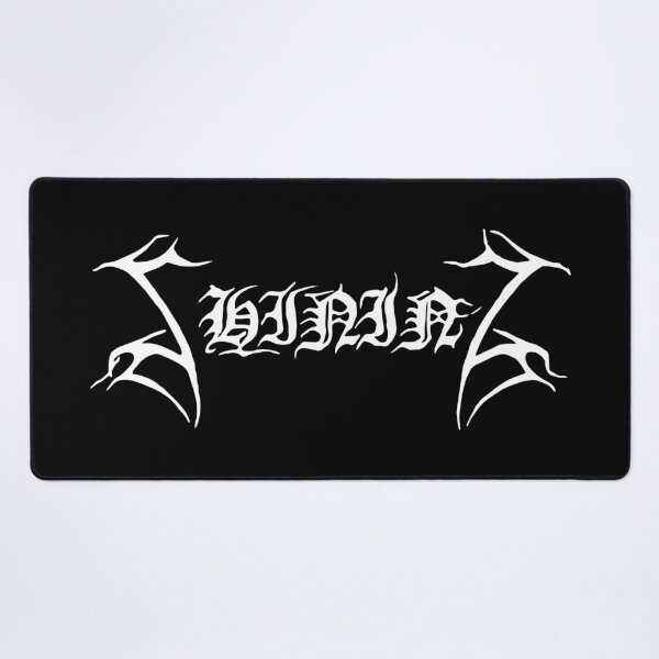 Item preview, Shining Metal Merch | Dark Emotional Metal Expression for True Underground Fans designed and sold by SkullsAndShirts.