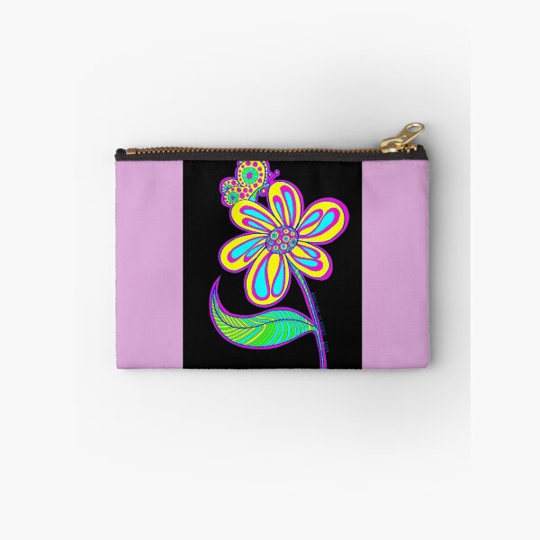 Item preview, Flower & Butterfly designed and sold by Angelina Elander.