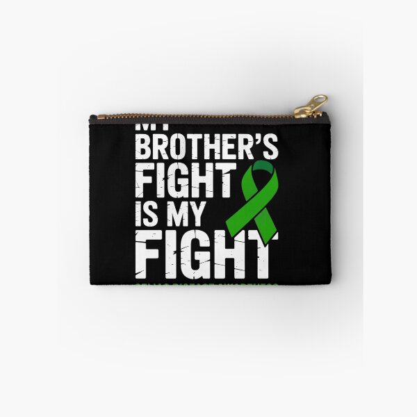 Item preview, Celiac Disease Awareness Green Ribbon Support Brother designed and sold by Moxizz.