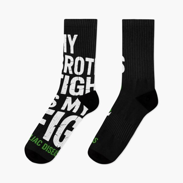Item preview, Celiac Disease Awareness Green Ribbon Support Brother designed and sold by Moxizz.