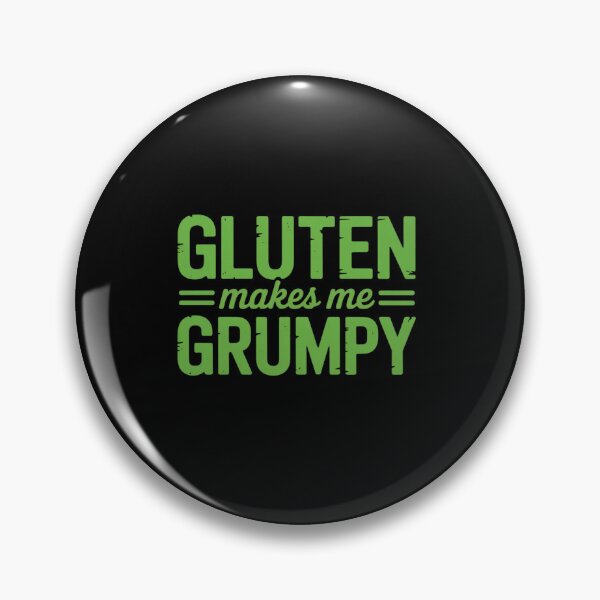 Item preview, Celiac Disease Awareness Gluten Free designed and sold by Moxizz.