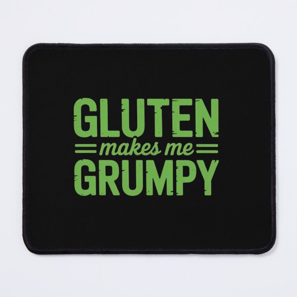Item preview, Celiac Disease Awareness Gluten Free designed and sold by Moxizz.