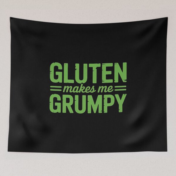Item preview, Celiac Disease Awareness Gluten Free designed and sold by Moxizz.