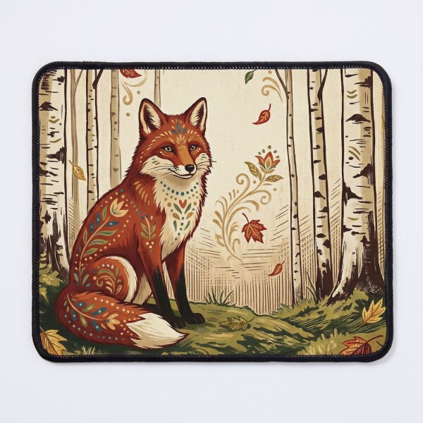 Item preview, The birches designed and sold by Nice En.