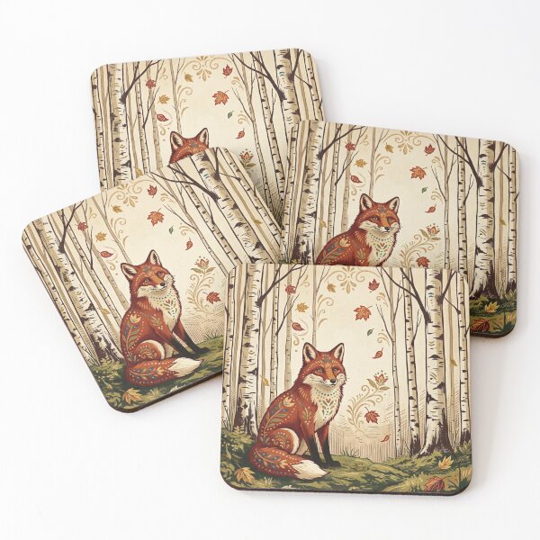 Item preview, The birches designed and sold by Nice En.