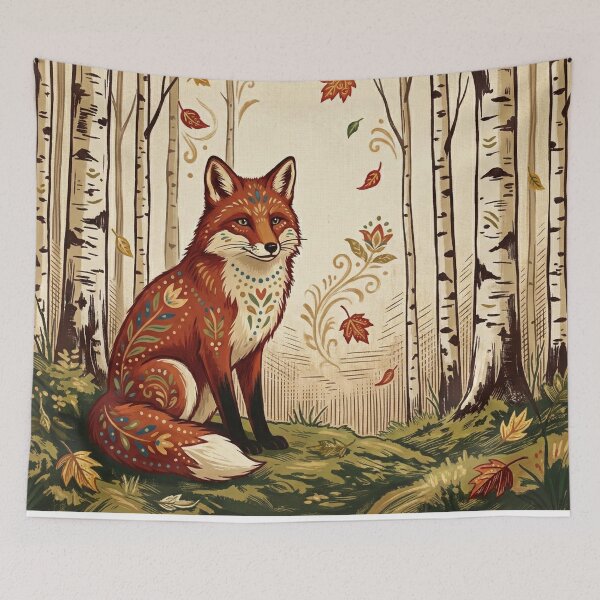 Item preview, The birches designed and sold by Nice En.