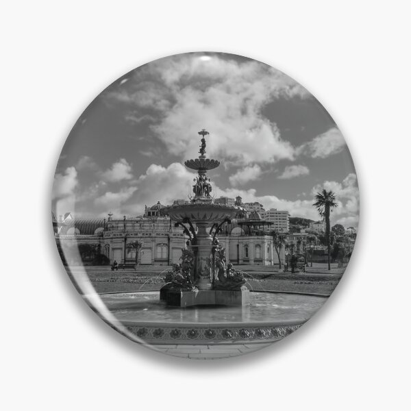 Item preview, Princess Gardens Torquay designed and sold by Alisonchambers2.