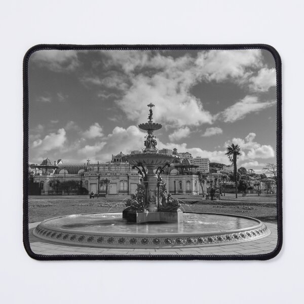 Item preview, Princess Gardens Torquay designed and sold by Alisonchambers2.