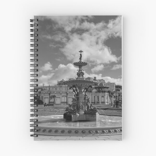 Item preview, Princess Gardens Torquay designed and sold by Alisonchambers2.
