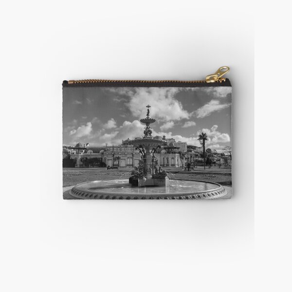 Item preview, Princess Gardens Torquay designed and sold by Alisonchambers2.
