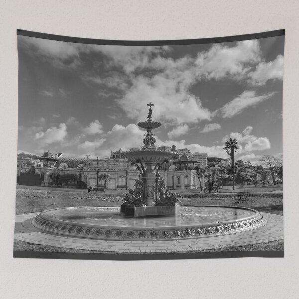 Item preview, Princess Gardens Torquay designed and sold by Alisonchambers2.