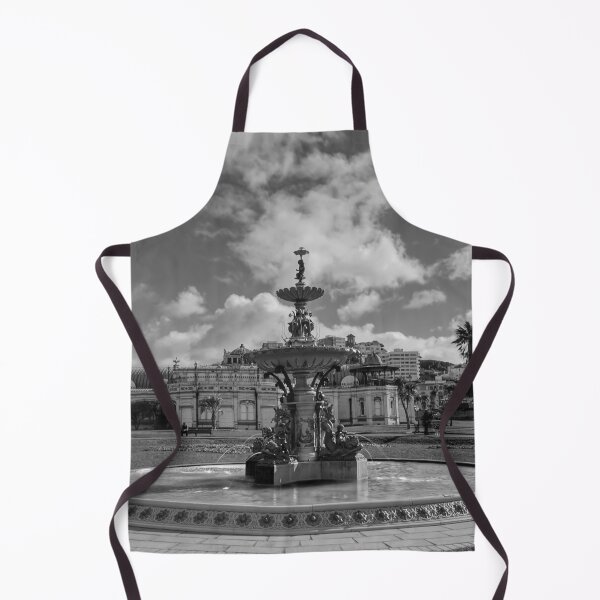 Item preview, Princess Gardens Torquay designed and sold by Alisonchambers2.
