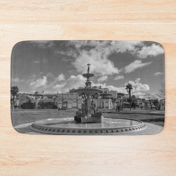 Item preview, Princess Gardens Torquay designed and sold by Alisonchambers2.