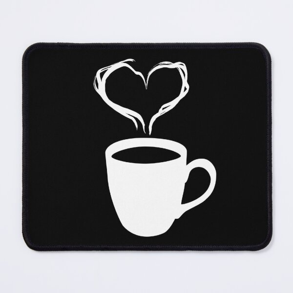 Item preview, Coffee <3 designed and sold by 1upVSCPU.