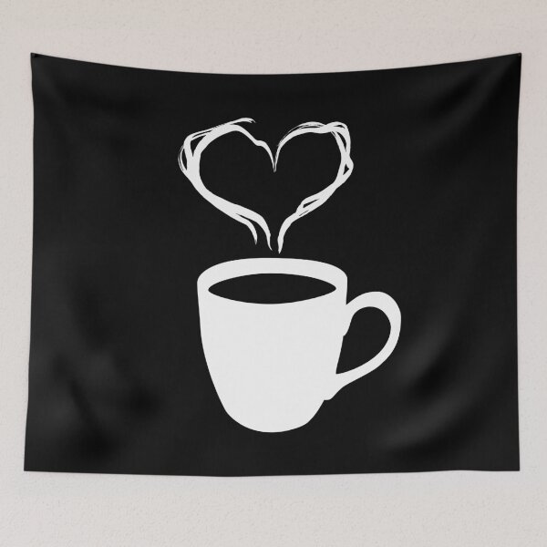 Item preview, Coffee <3 designed and sold by 1upVSCPU.