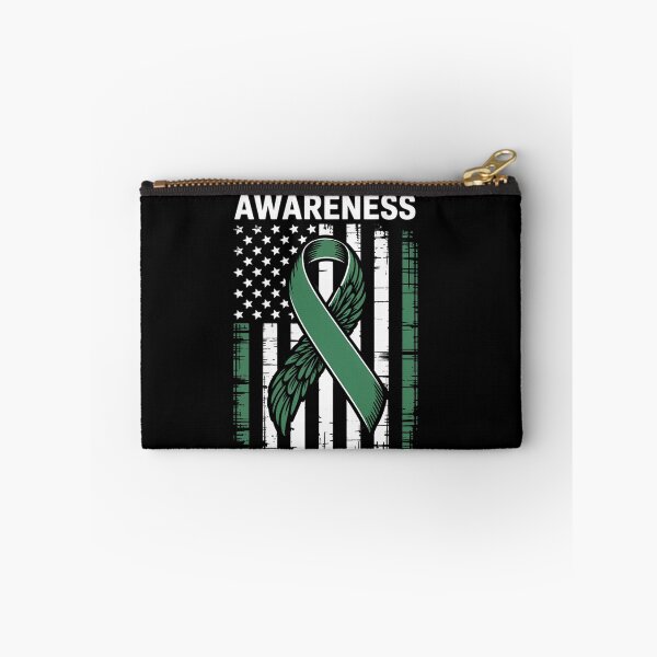 Item preview, Celiac Disease Awareness Ribbon Flag Gluten Free designed and sold by Moxizz.