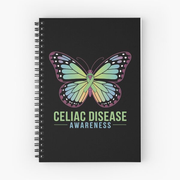 Item preview, CELIAC DISEASE Awareness Ribbon designed and sold by Moxizz.