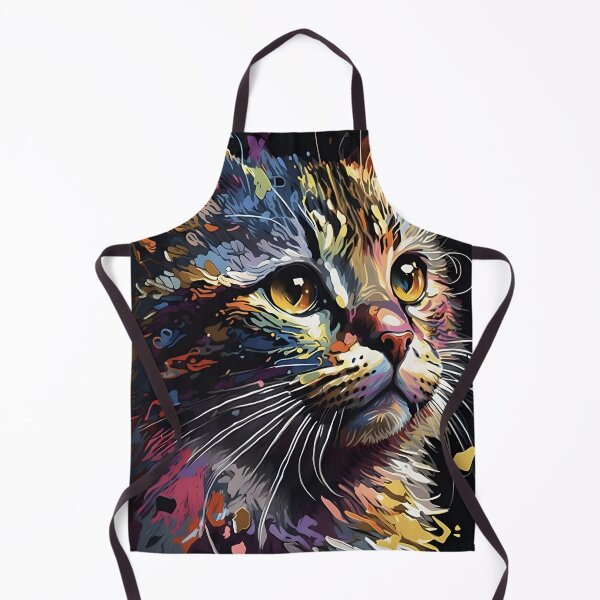 Item preview, Cat-tastic Colours: A Colourful Journey designed and sold by NAJEEBBOY.