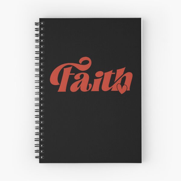 Item preview, Faith designed and sold by Lipinalekseialy.