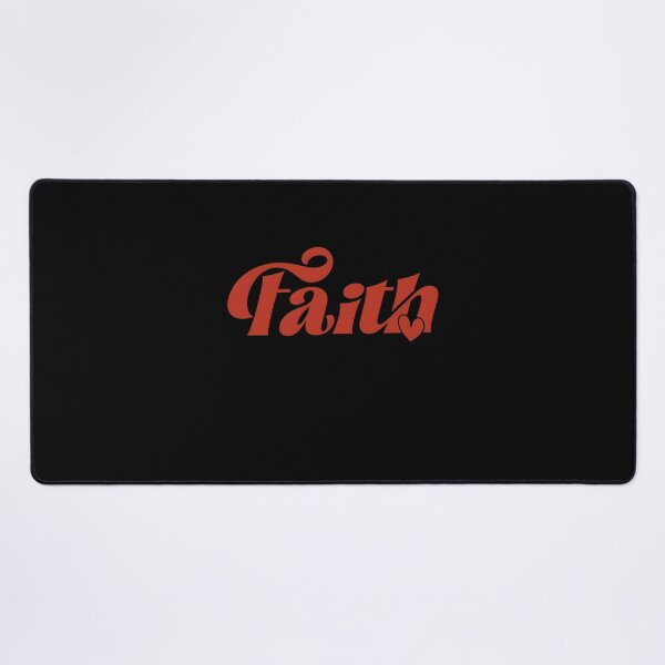 Item preview, Faith designed and sold by Lipinalekseialy.