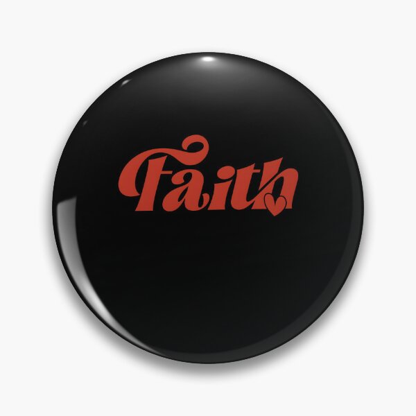 Item preview, Faith designed and sold by Lipinalekseialy.